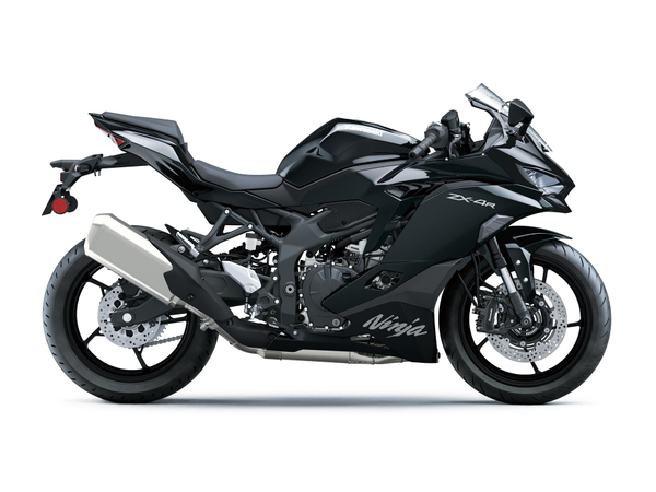 Kawasaki Ninja ZX-4R [2]