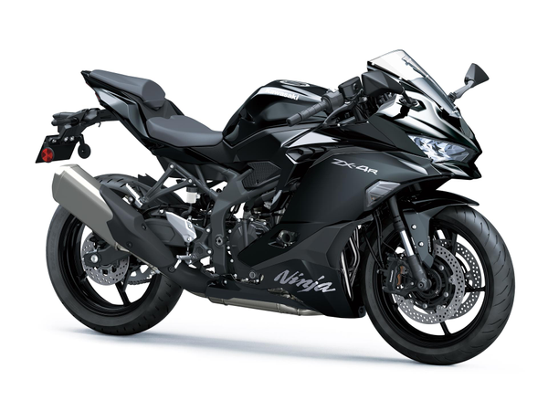 Kawasaki Ninja ZX-4R [1]