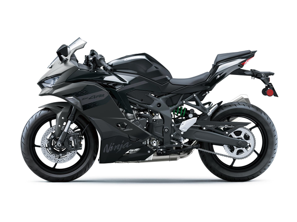 Kawasaki Ninja ZX-4RR [3]