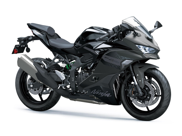 Kawasaki Ninja ZX-4RR [1]