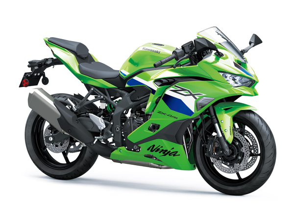 Kawasaki Ninja ZX-4RR [1]