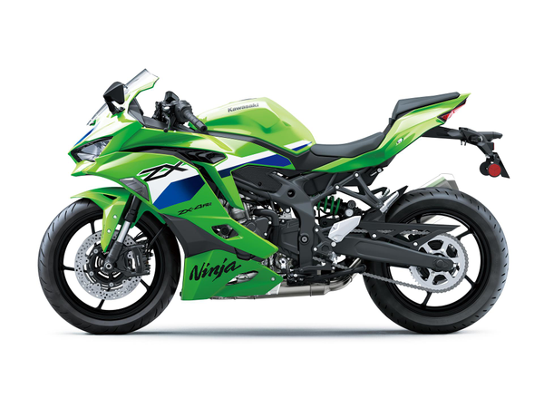 Kawasaki Ninja ZX-4RR [3]