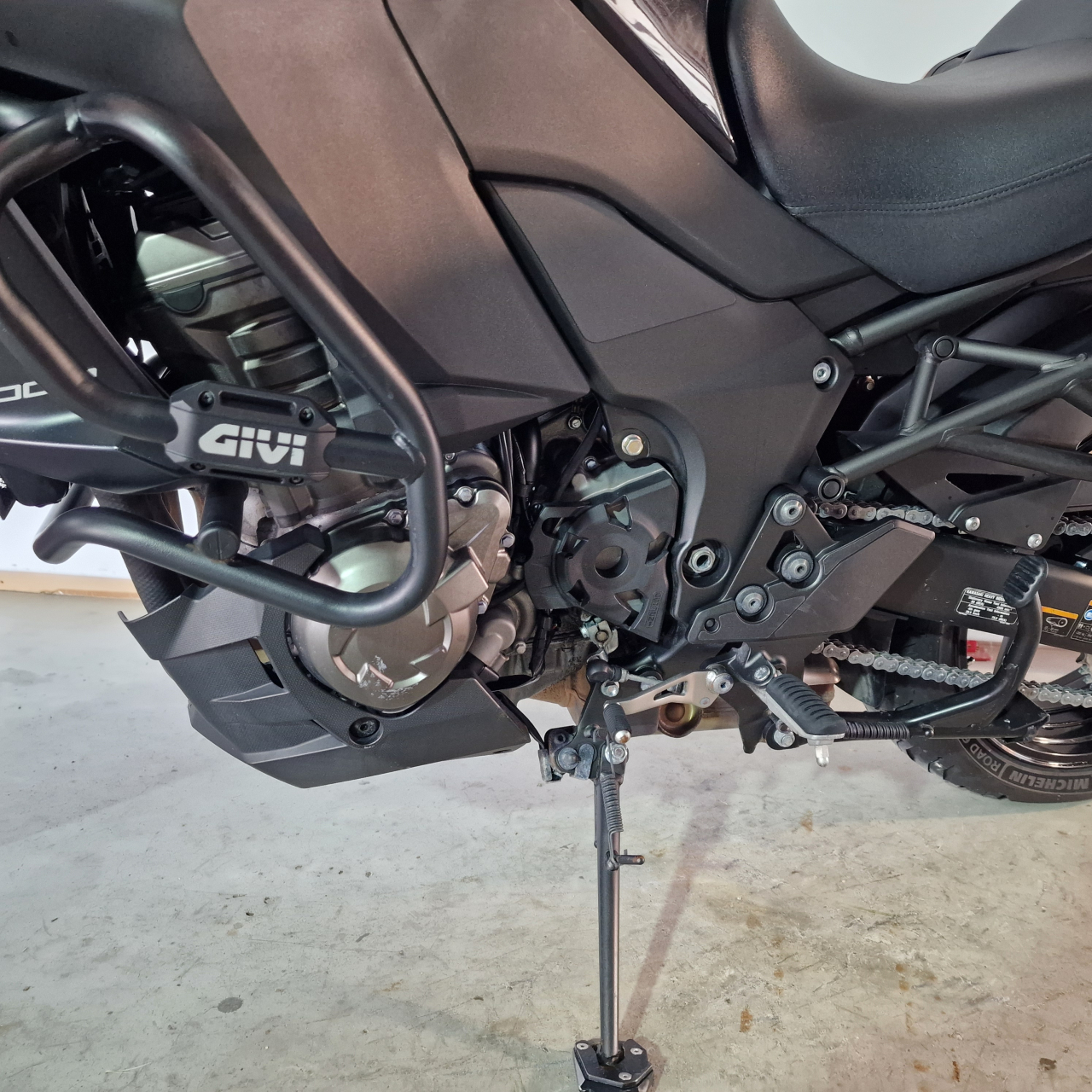 Kawasaki Versys 1000 ABS | An 2018 | K016059 [9]