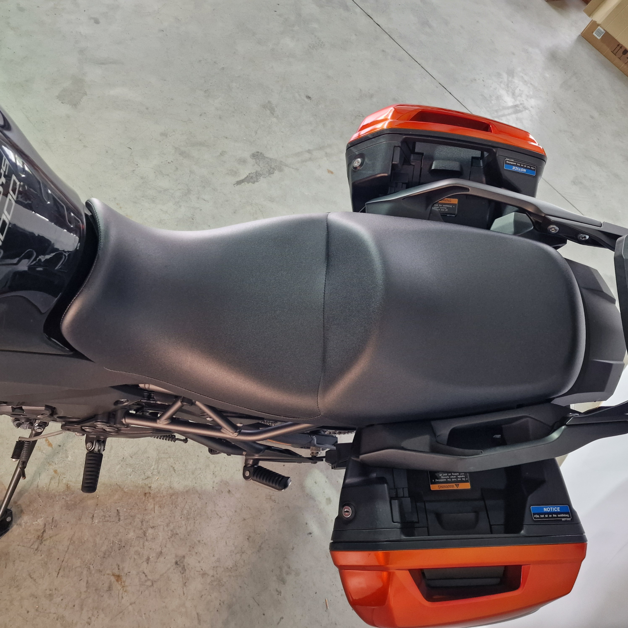 Kawasaki Versys 1000 ABS | An 2018 | K016059 [10]