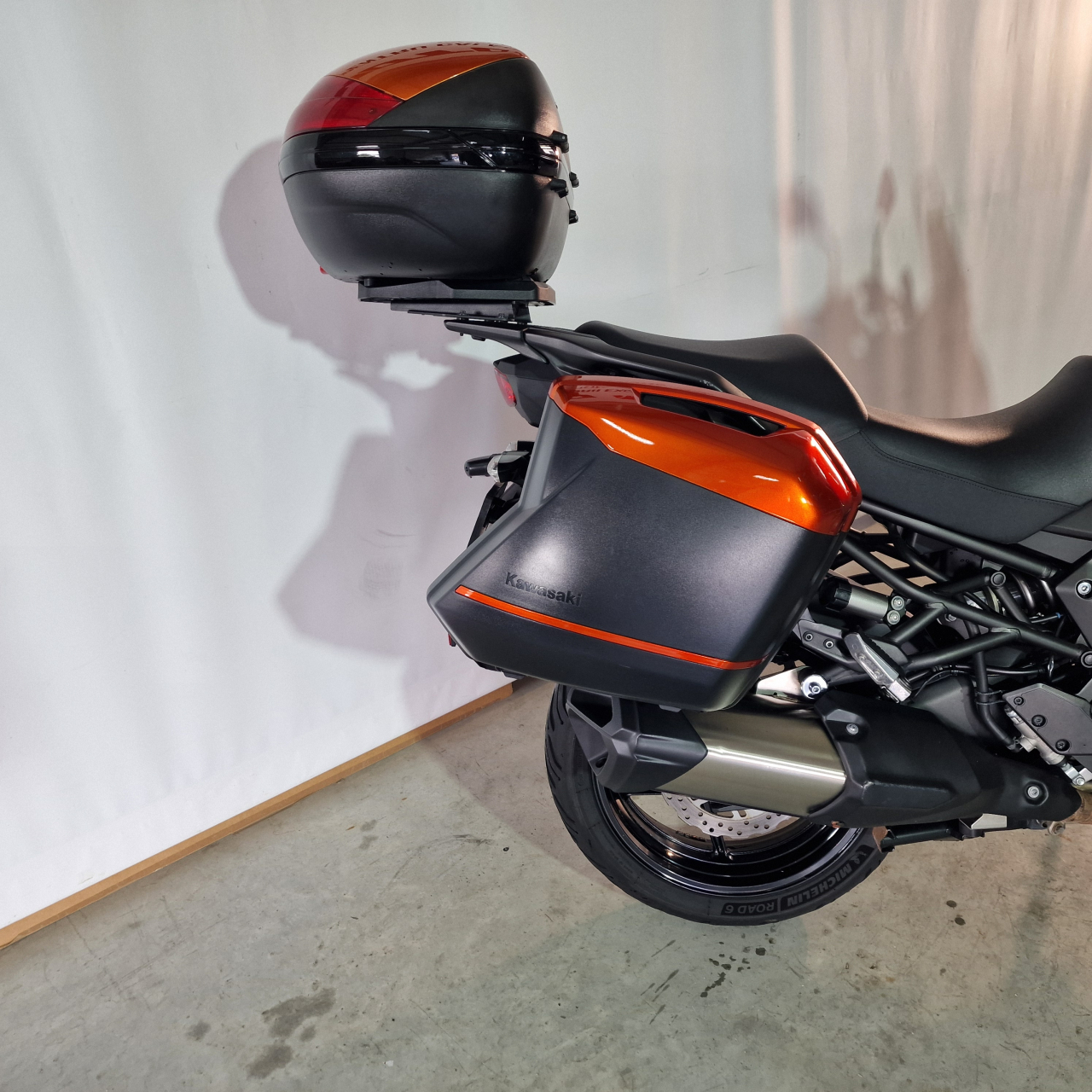 Kawasaki Versys 1000 ABS | An 2018 | K016059 [3]
