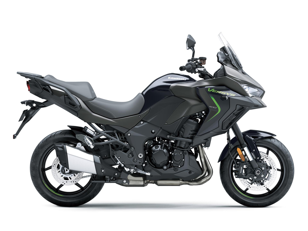 Kawasaki Versys 1100 [2]