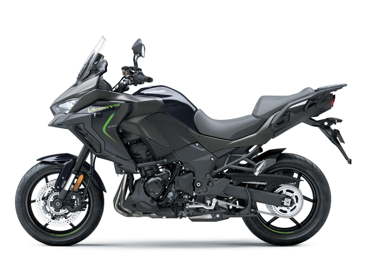 Kawasaki Versys 1100 [3]