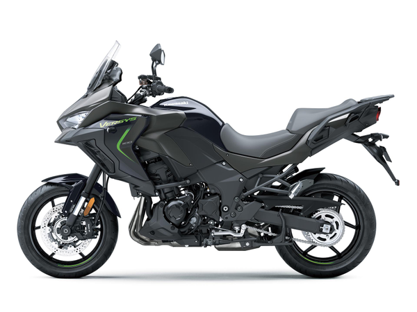 Kawasaki Versys 1100 [3]