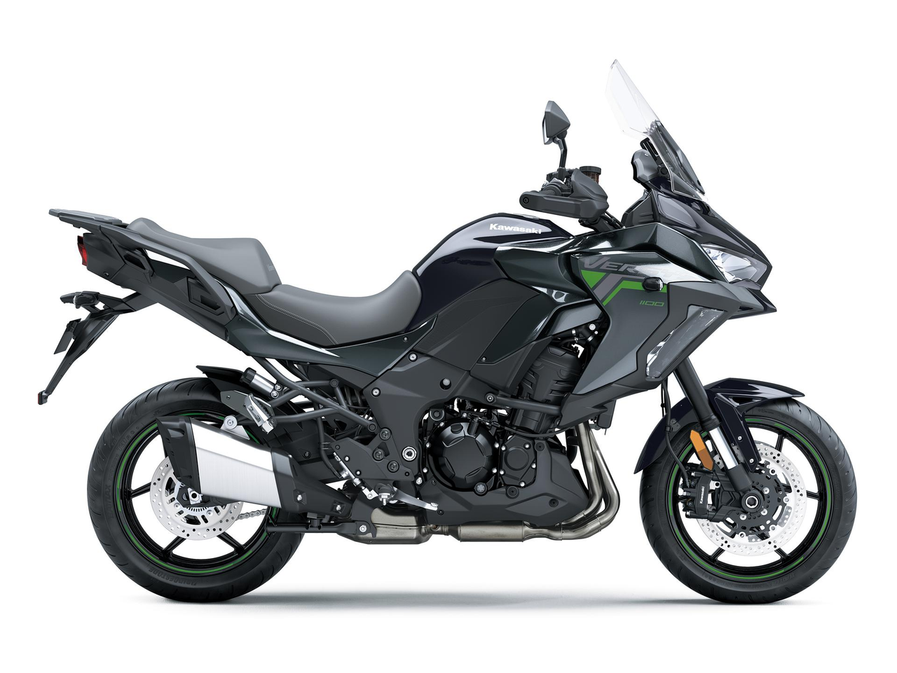 Kawasaki Versys 1100 S [2]