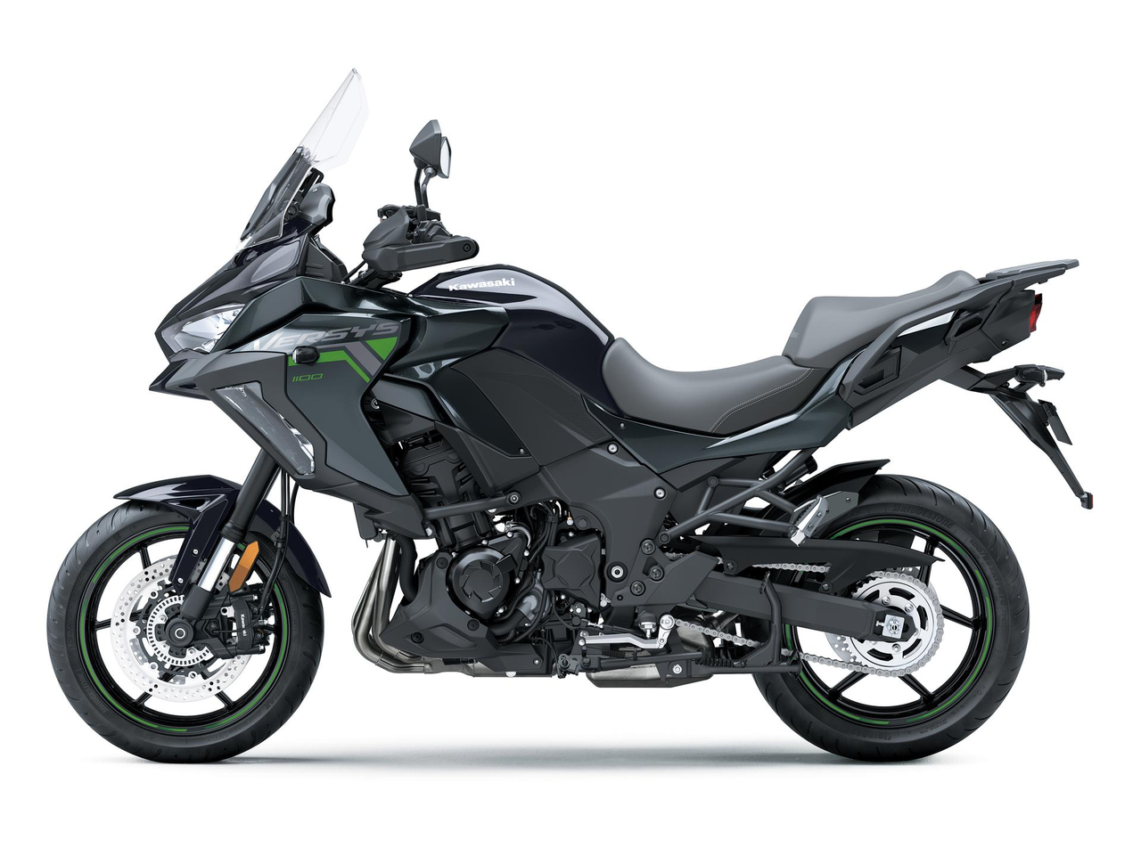 Kawasaki Versys 1100 S [3]