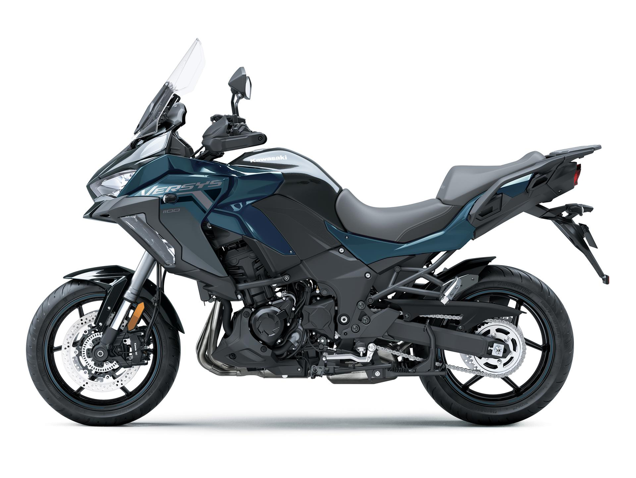 Kawasaki Versys 1100 SE [3]