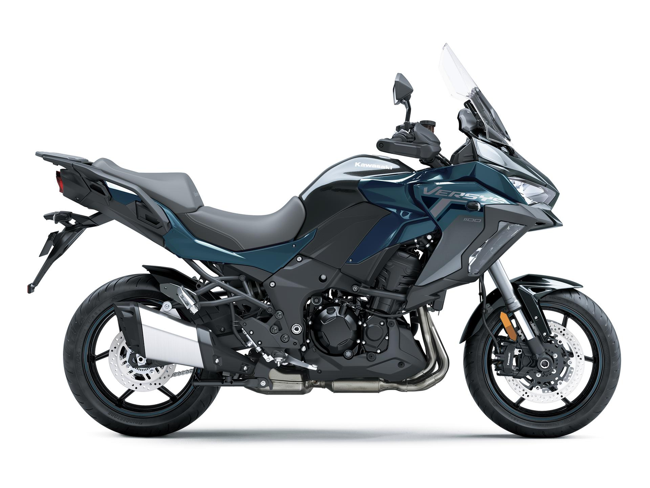 Kawasaki Versys 1100 SE [2]