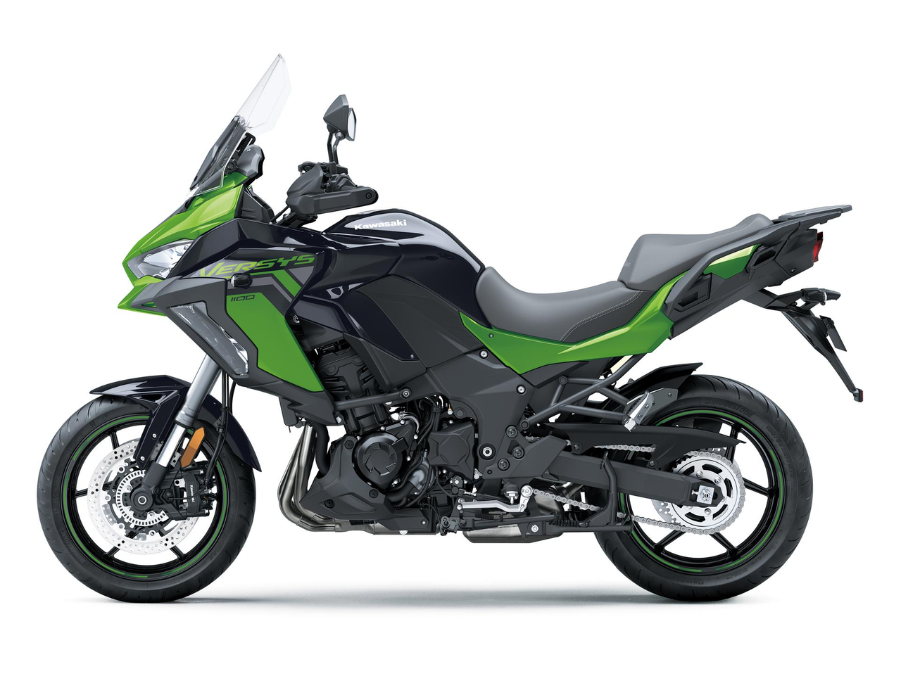 Kawasaki Versys 1100 SE [3]