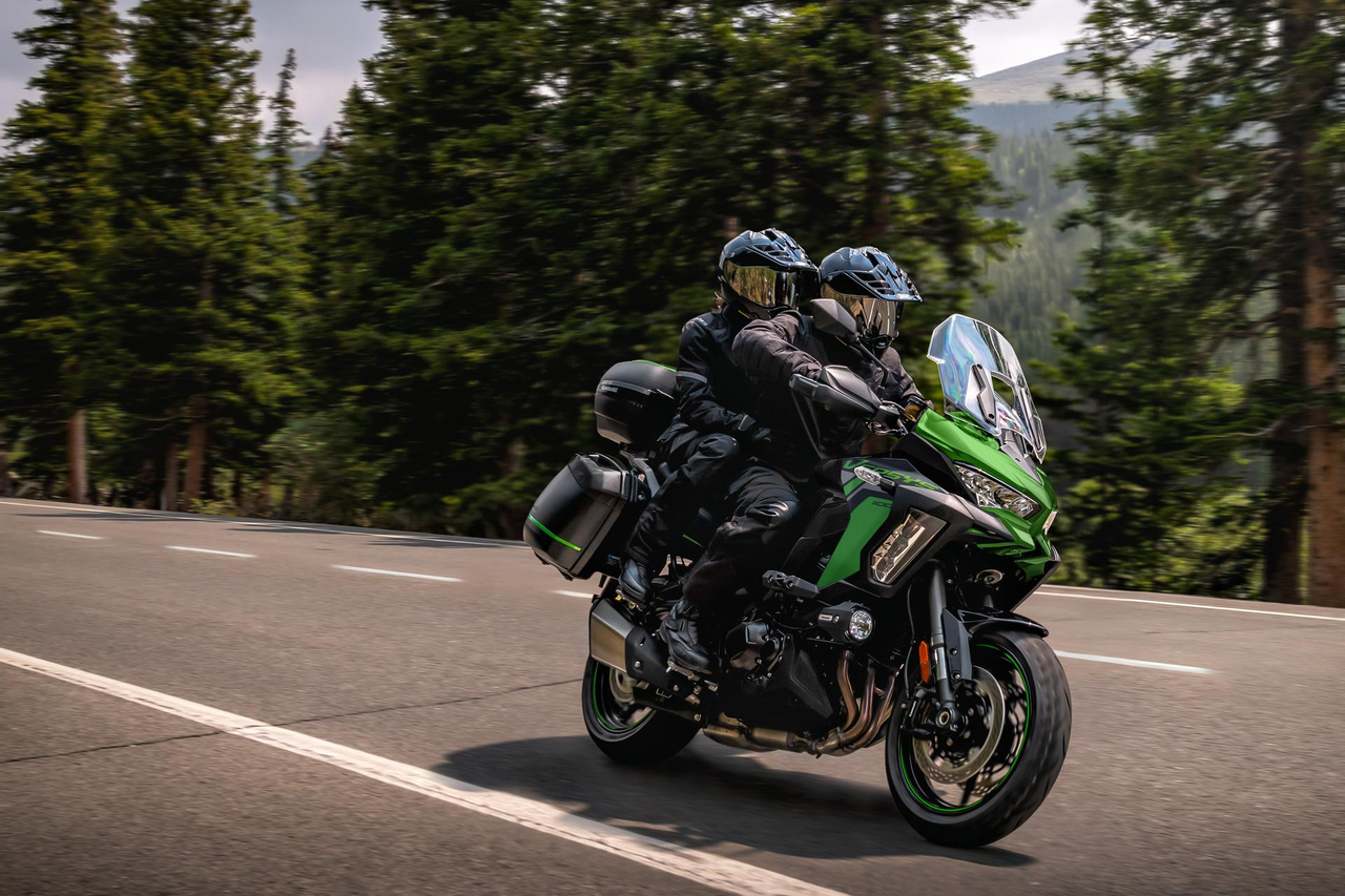Kawasaki Versys 1100 SE [5]