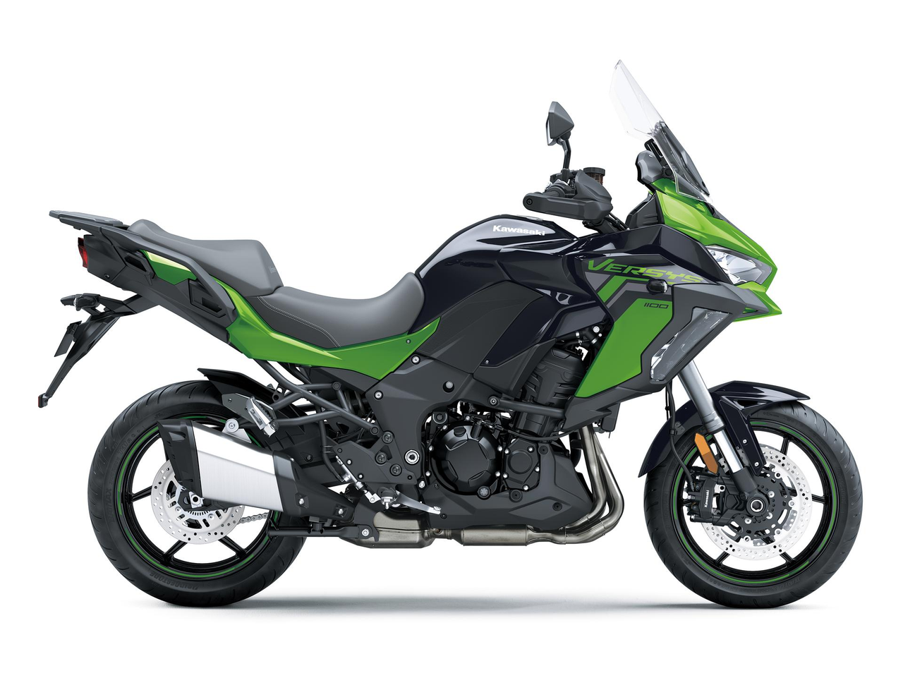 Kawasaki Versys 1100 SE [2]