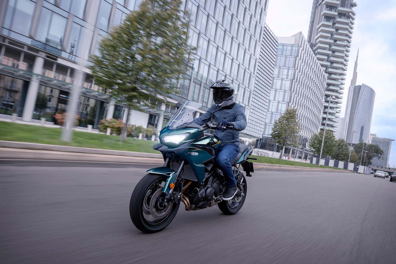 Kawasaki Versys 650 [7]