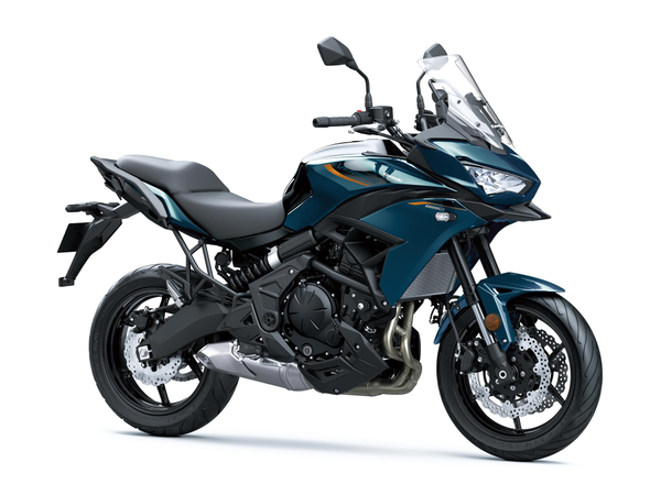 Kawasaki Versys 650 [1]