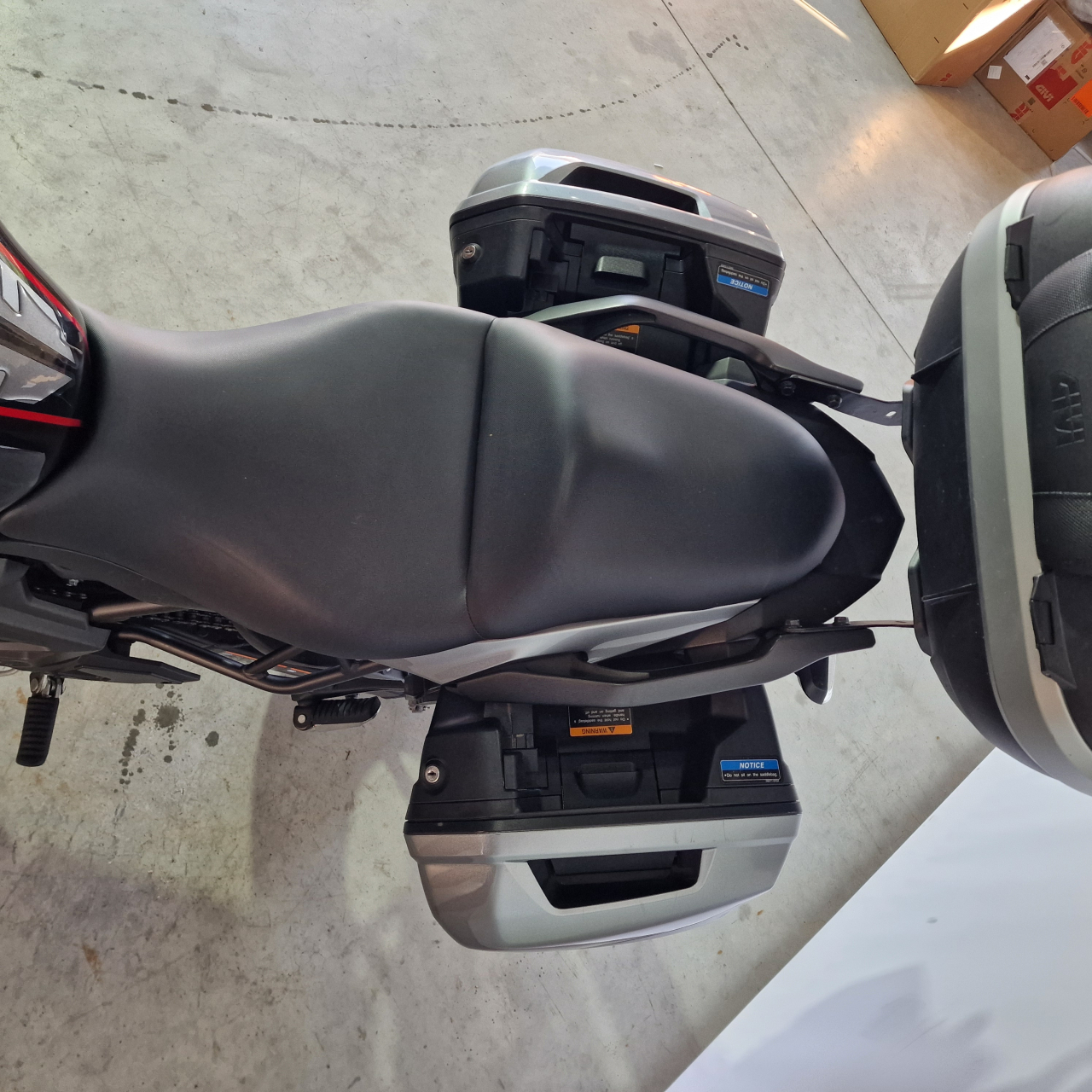 Kawasaki Versys 650 ABS | An 2021 | K45168 [11]