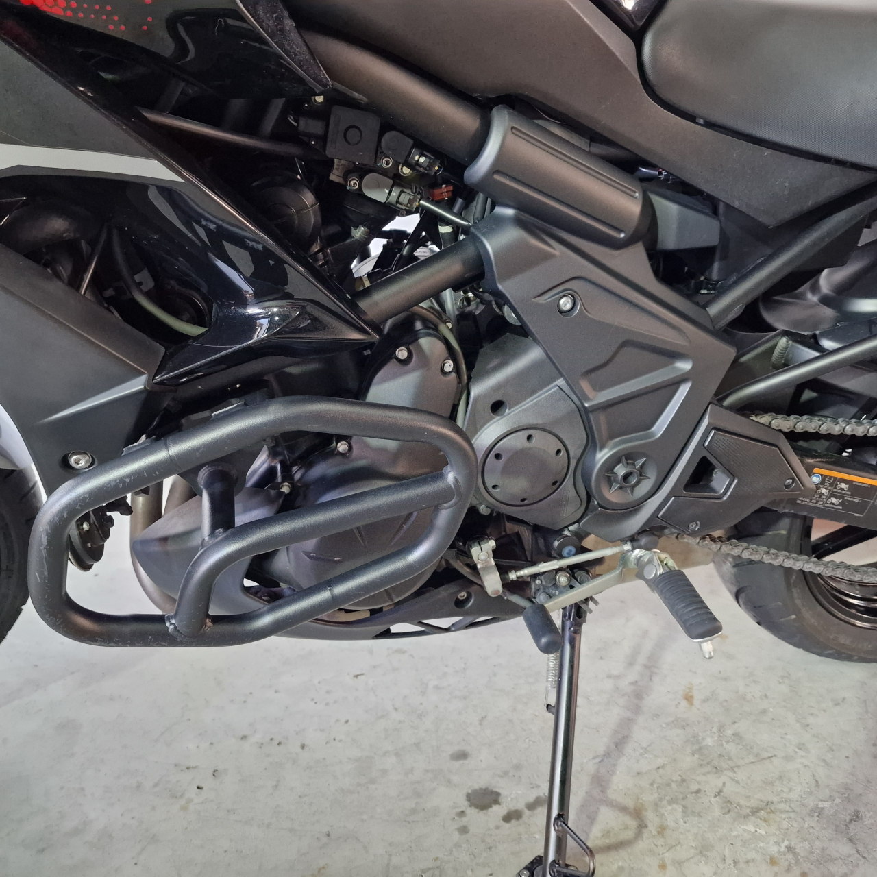 Kawasaki Versys 650 ABS | An 2021 | K45168 [10]