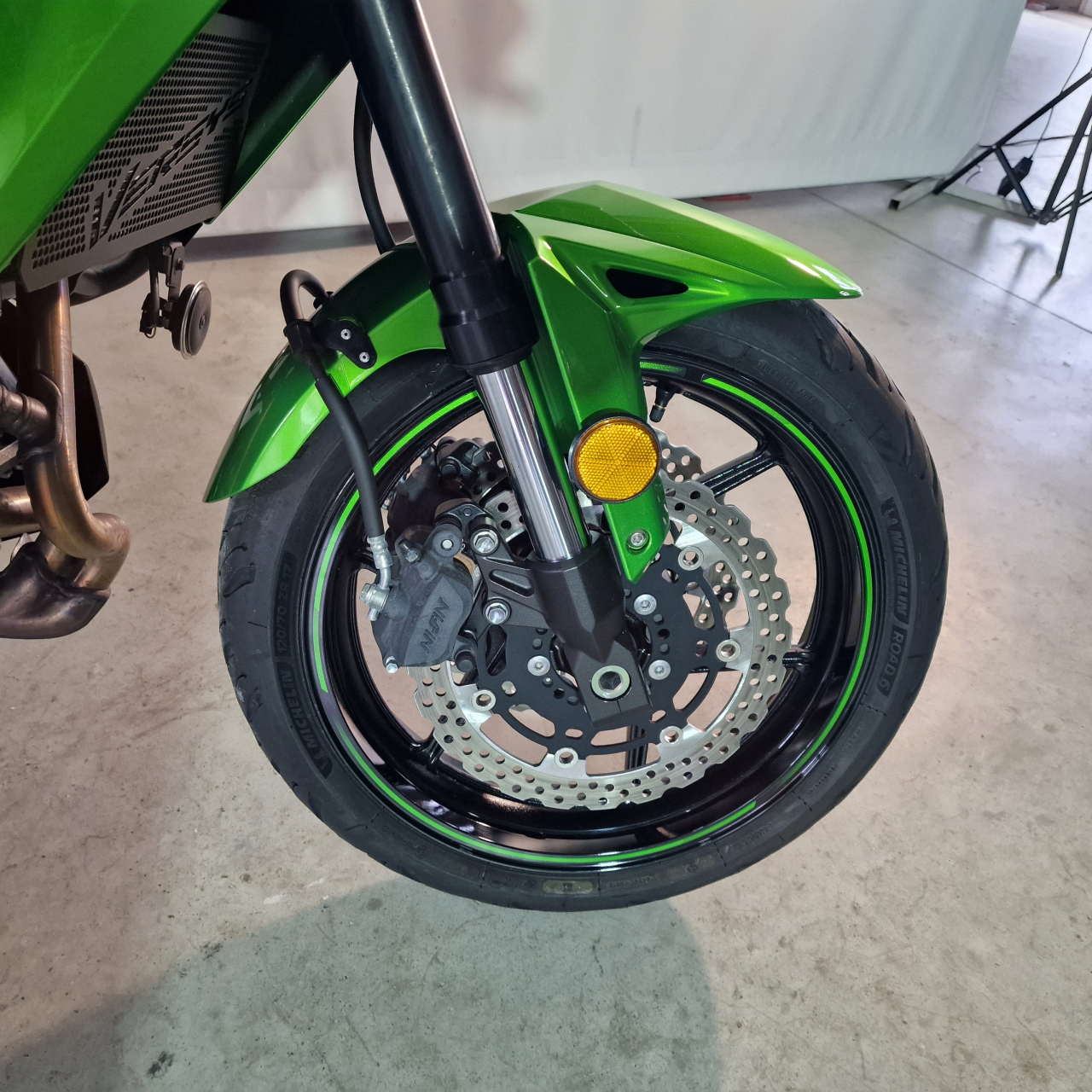 Kawasaki Versys 650 ABS | An 2023 | K08268 [5]