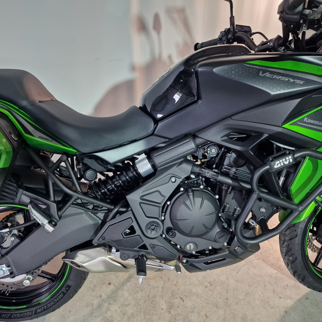 Kawasaki Versys 650 ABS | An 2023 | K08268 [4]