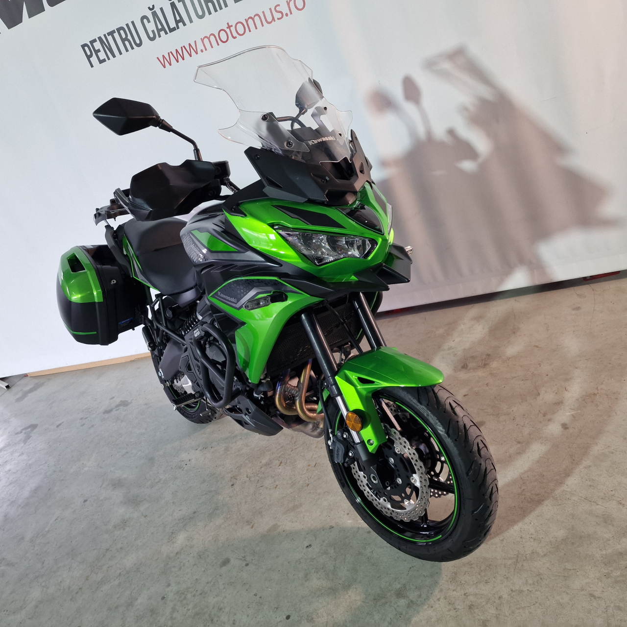 Kawasaki Versys 650 ABS | An 2023 | K08268 [2]
