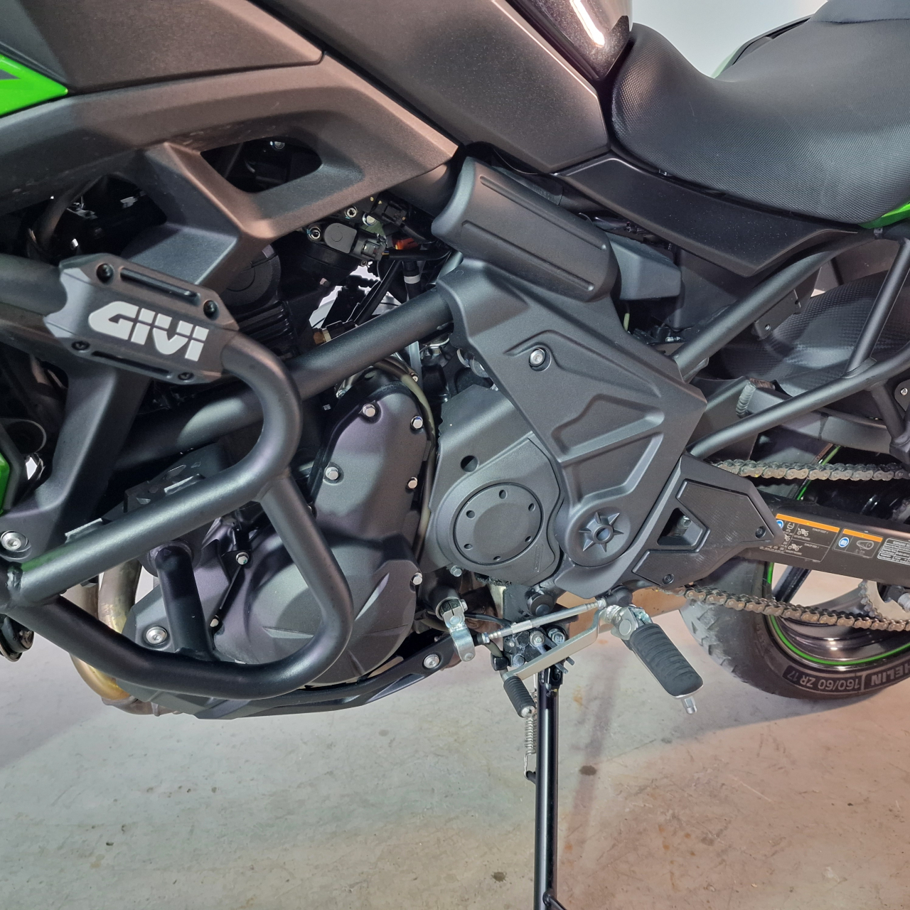 Kawasaki Versys 650 ABS | An 2023 | K08268 [10]