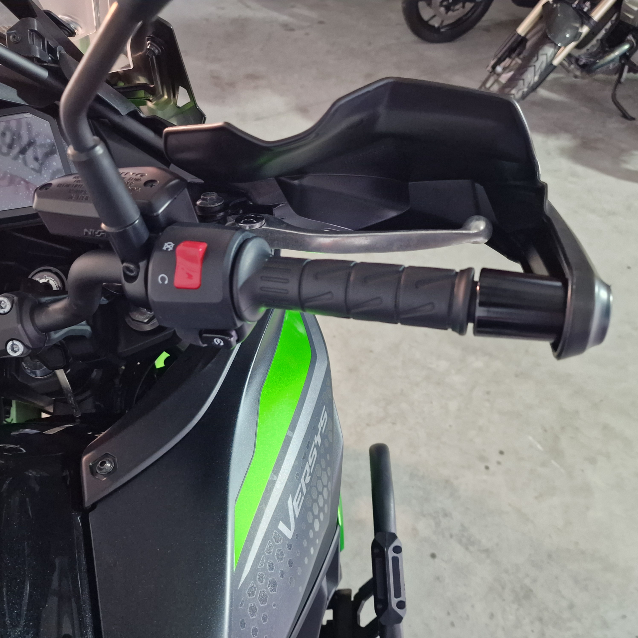 Kawasaki Versys 650 ABS | An 2023 | K08268 [8]