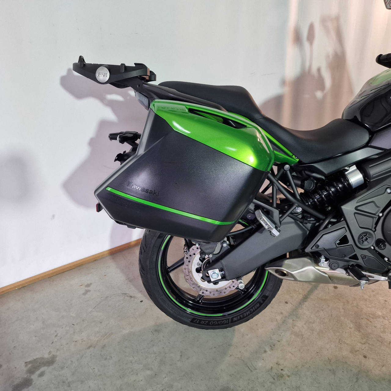 Kawasaki Versys 650 ABS | An 2023 | K08268 [3]