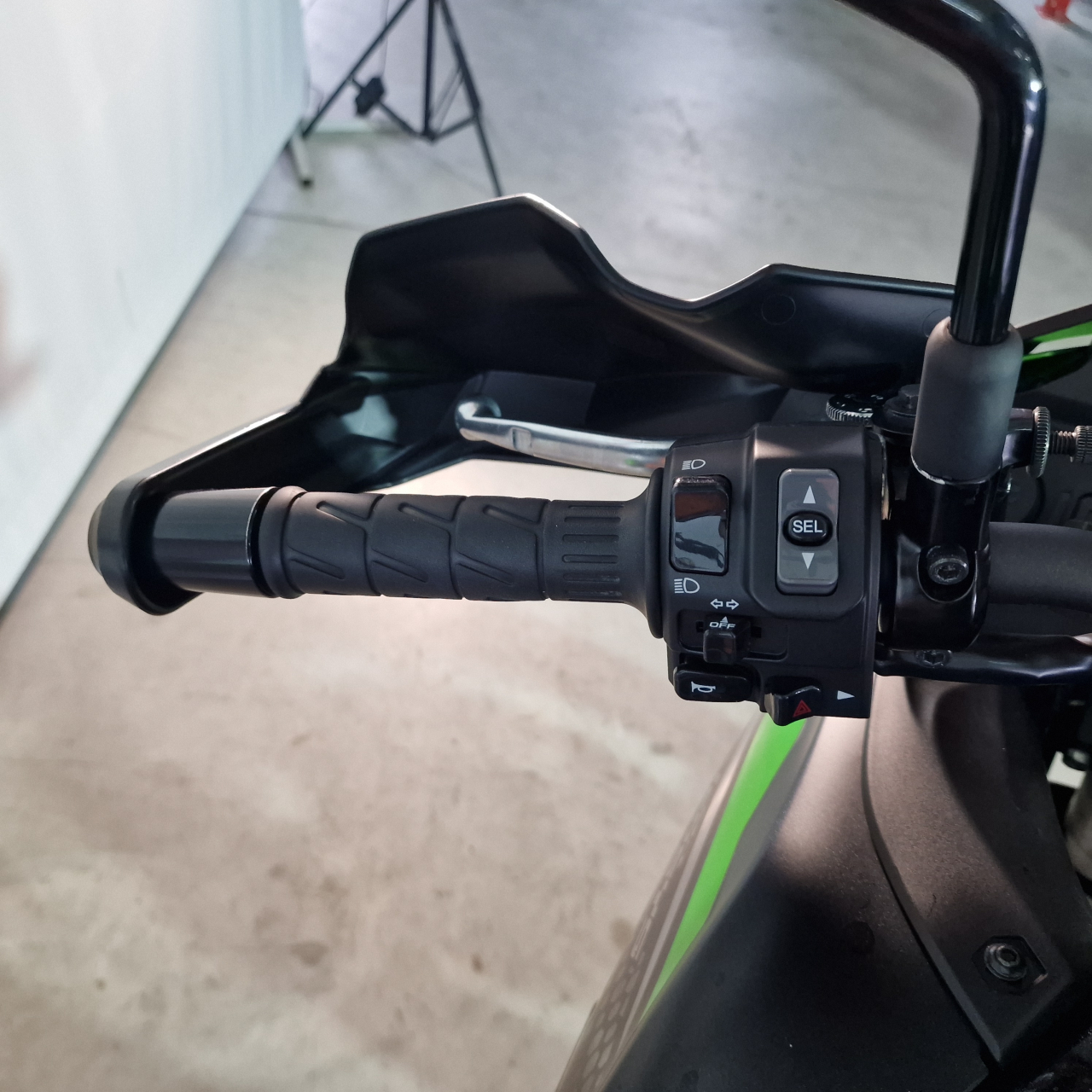 Kawasaki Versys 650 ABS | An 2023 | K08268 [7]