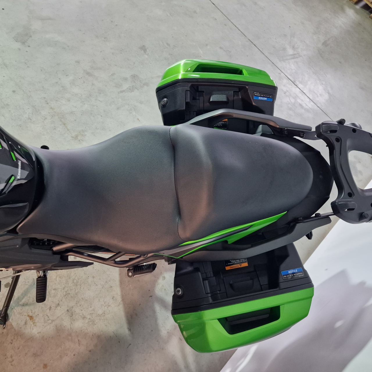 Kawasaki Versys 650 ABS | An 2023 | K08268 [11]