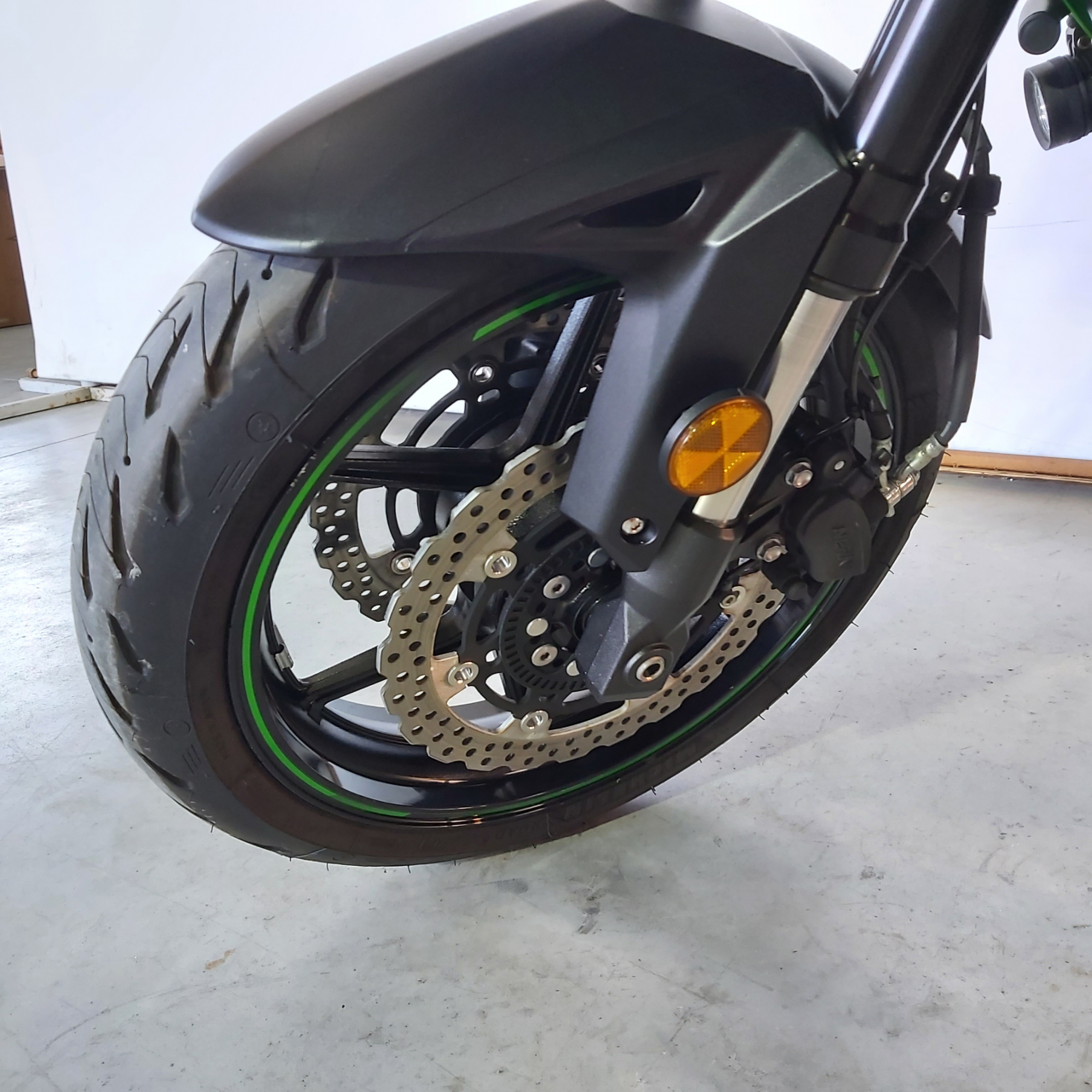 Kawasaki Versys 650 ABS | An 2024 | KA18000 [11]