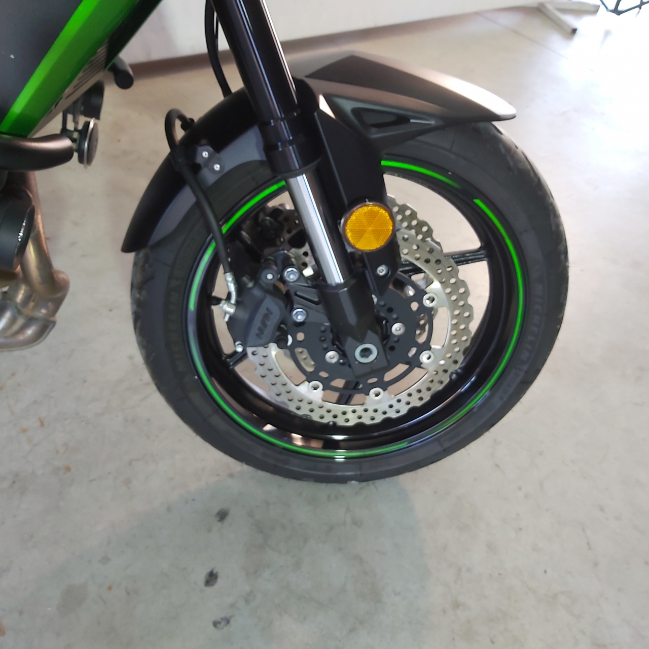 Kawasaki Versys 650 ABS | An 2024 | KA18000 [5]