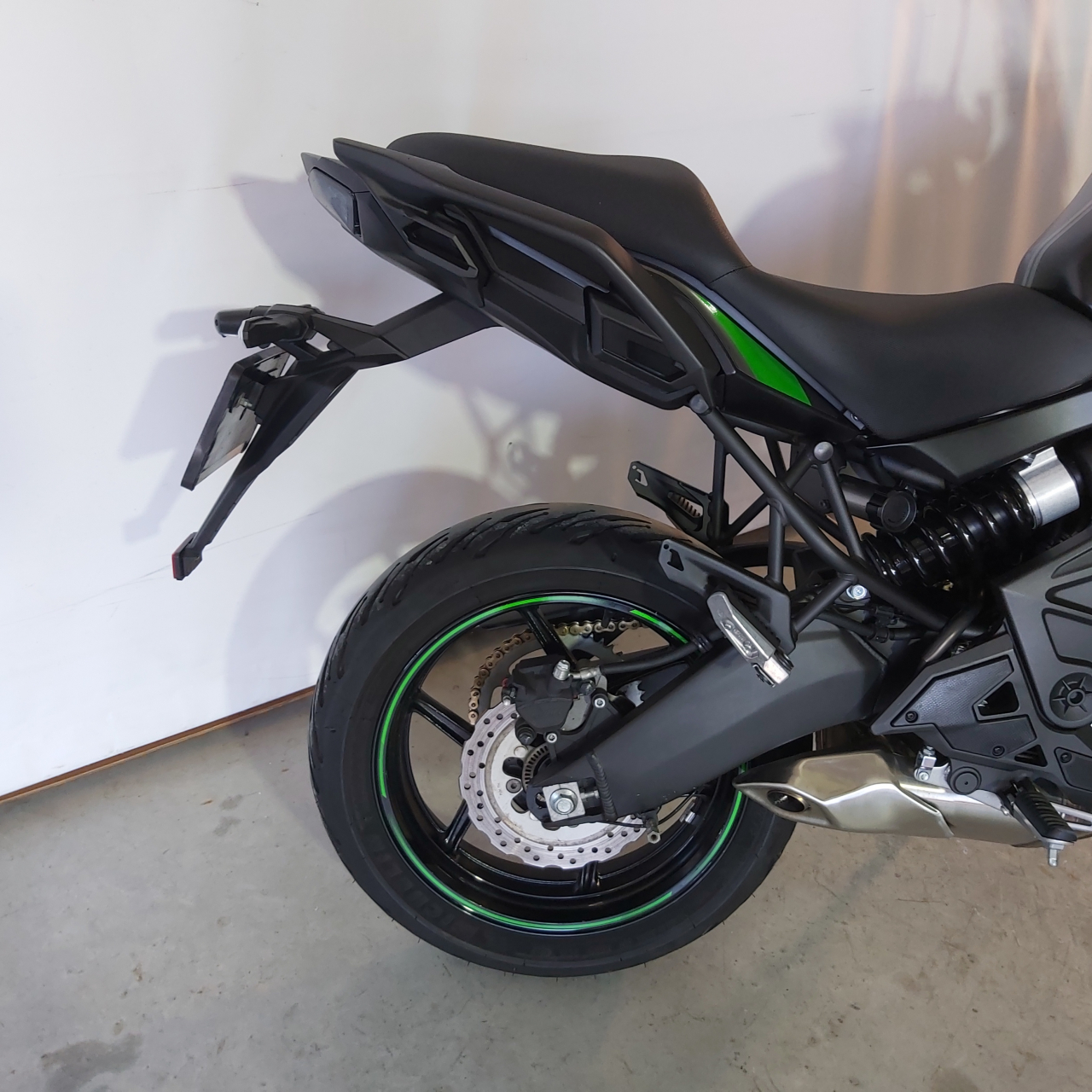 Kawasaki Versys 650 ABS | An 2024 | KA18000 [3]