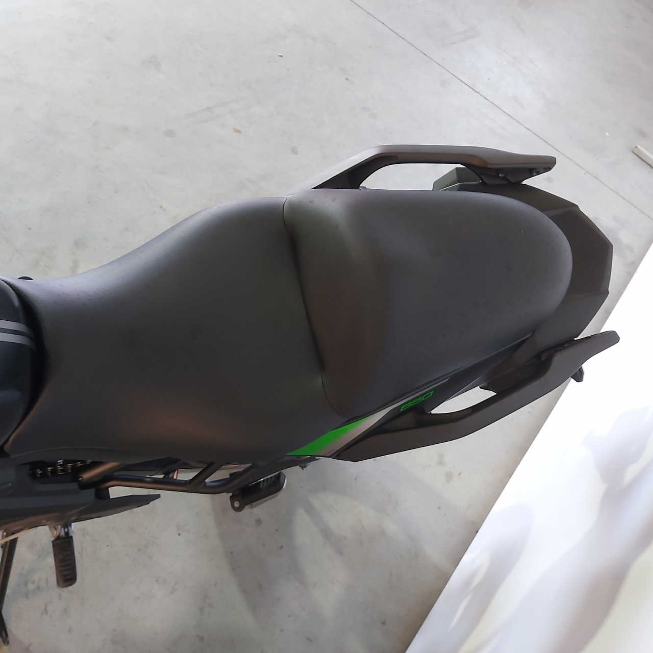 Kawasaki Versys 650 ABS | An 2024 | KA18000 [10]