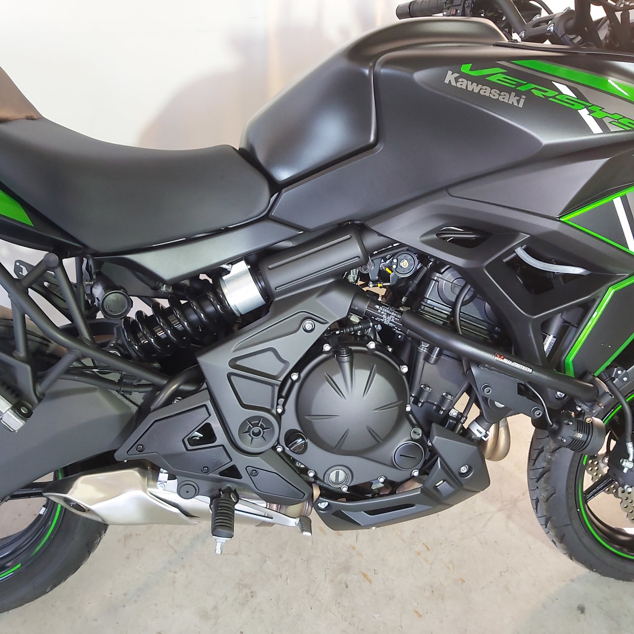 Kawasaki Versys 650 ABS | An 2024 | KA18000 [4]