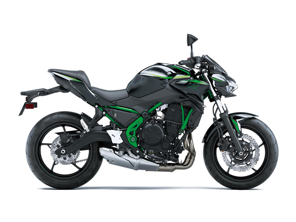 Kawasaki Z650 [2]