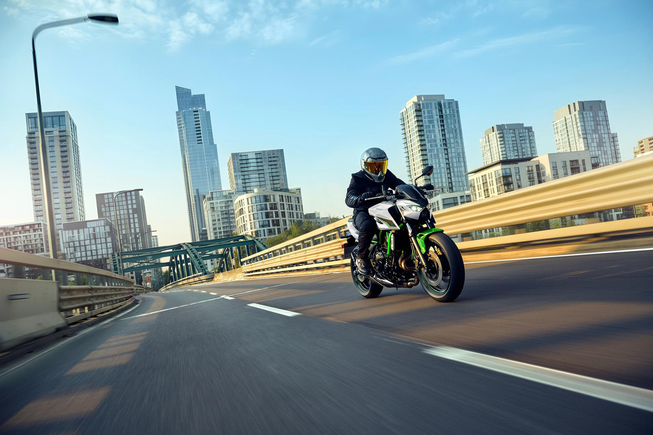 Kawasaki Z650 S [8]