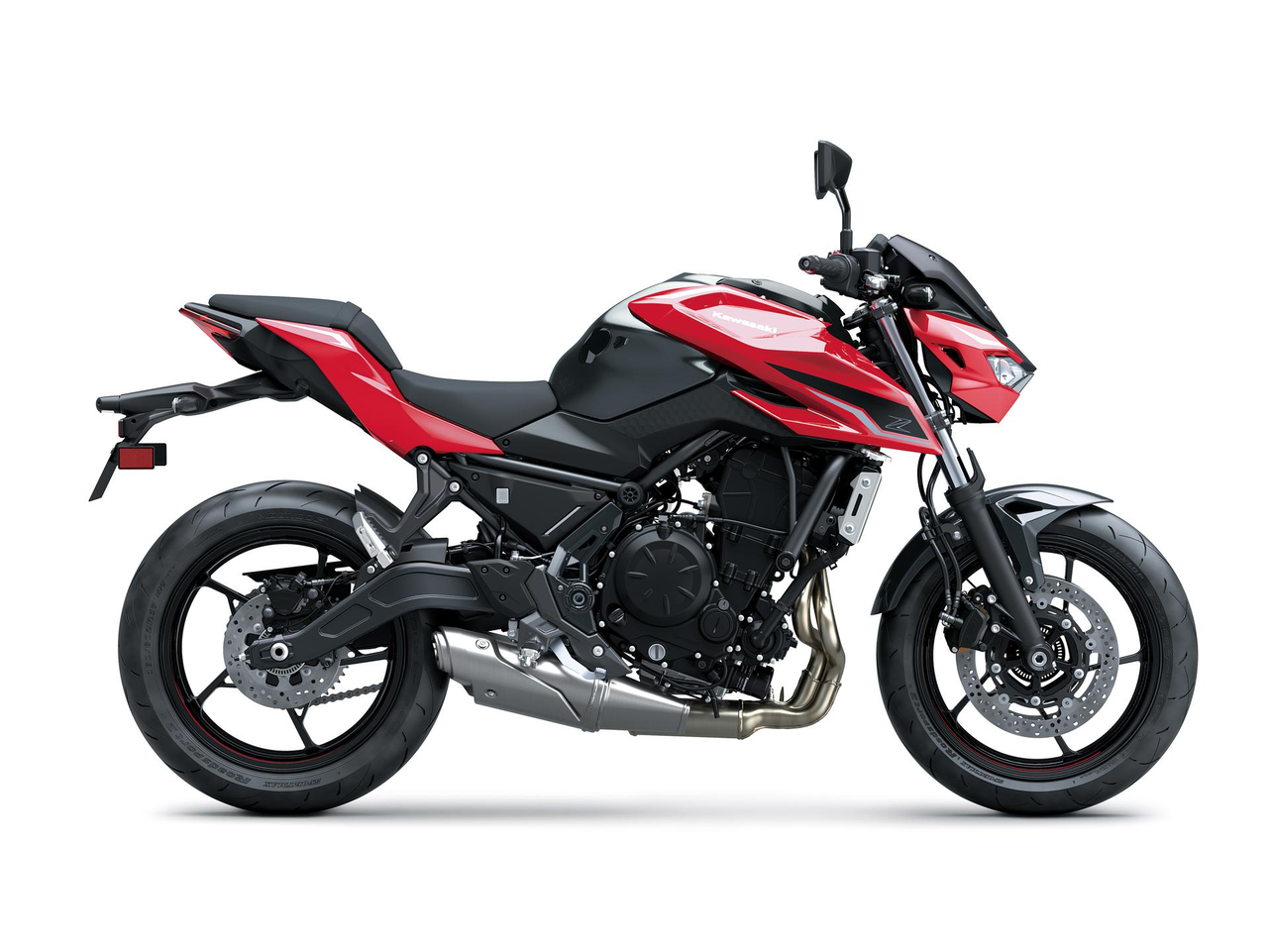 Kawasaki Z650 S [2]