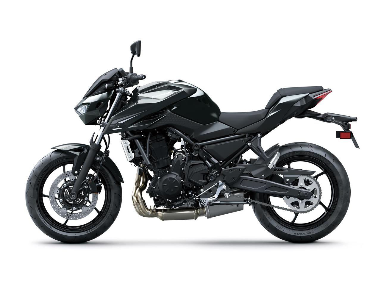 Kawasaki Z650 S [3]