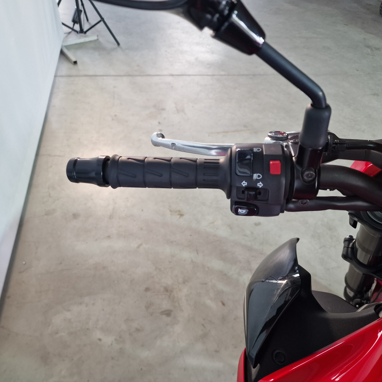 Kawasaki Z900 ABS | An 2018 | K02581 [7]