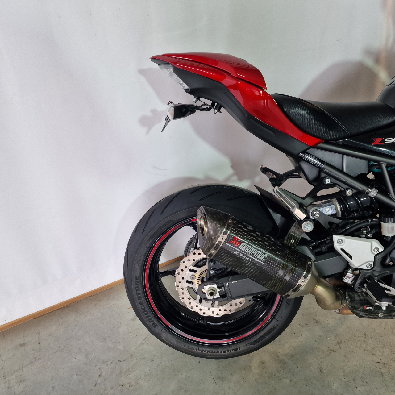Kawasaki Z900 ABS | An 2018 | K02581 [3]