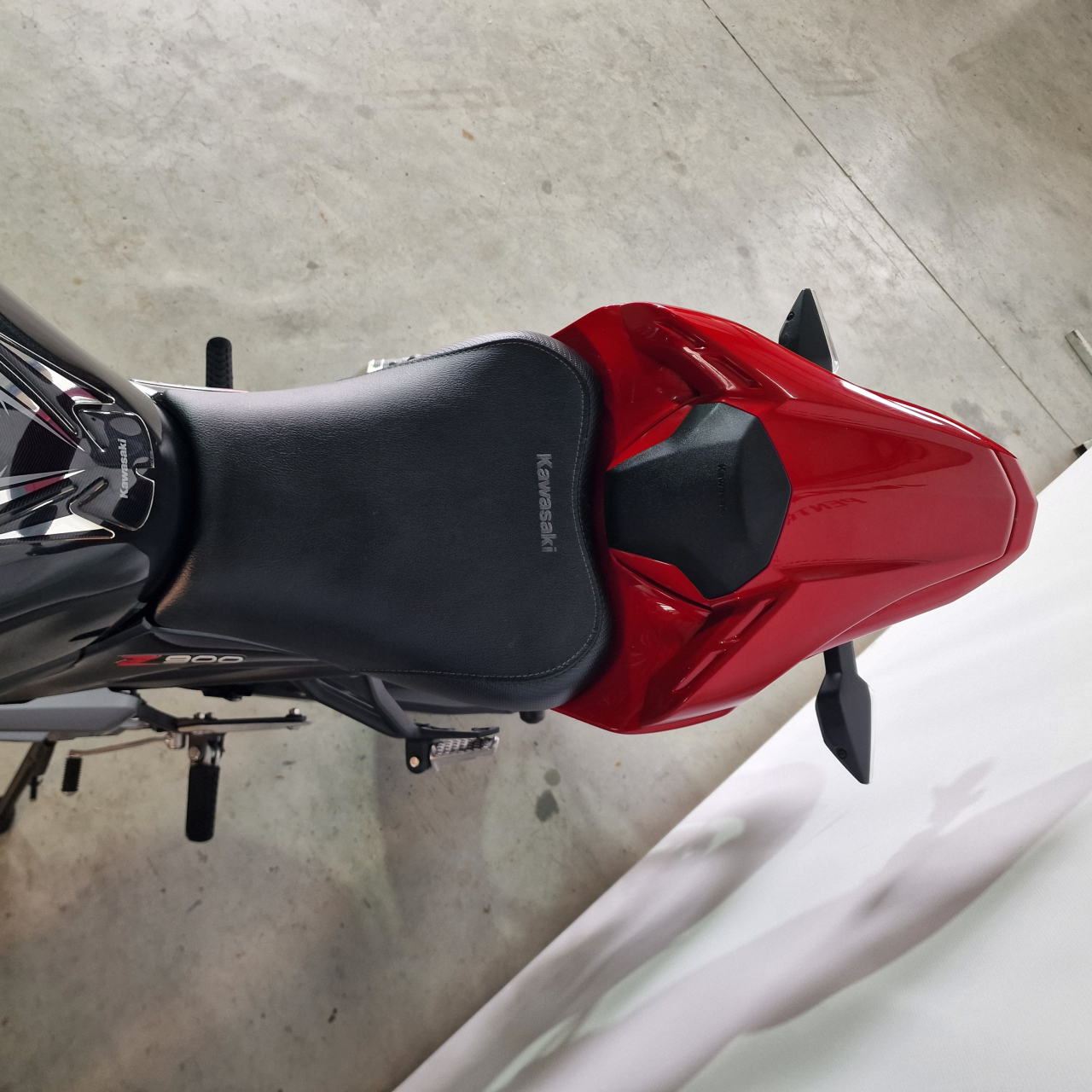 Kawasaki Z900 ABS | An 2018 | K02581 [11]