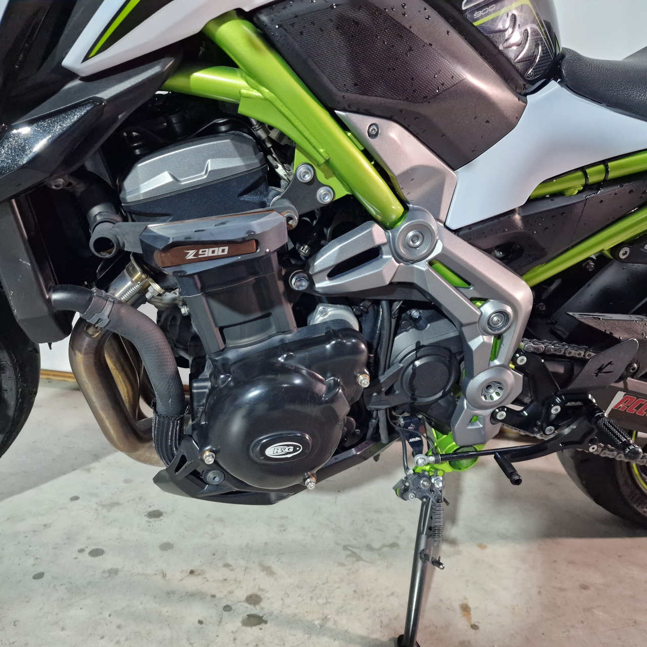Kawasaki Z900 ABS | An 2019 | K10543 [11]