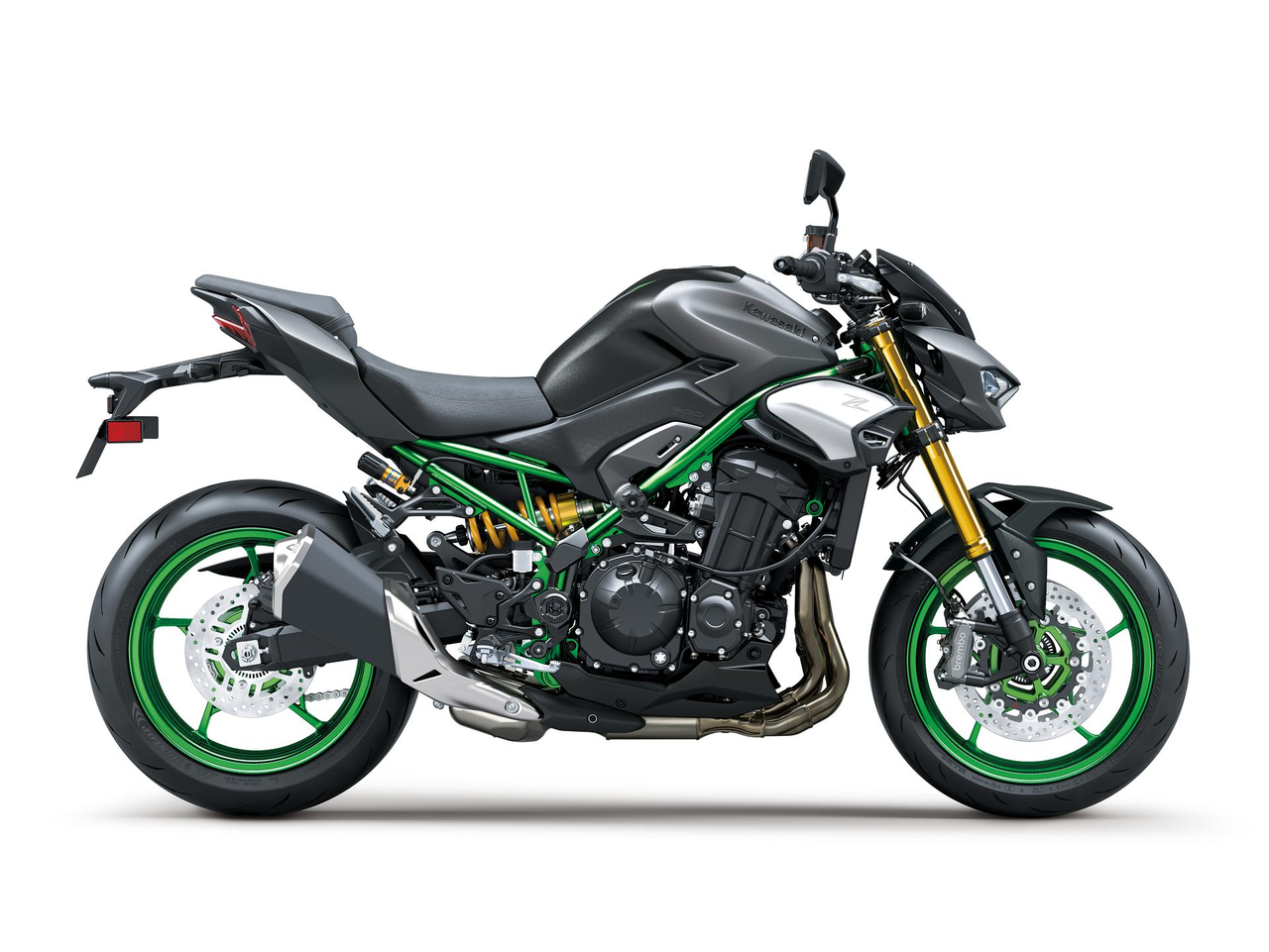 Kawasaki Z900 SE [2]