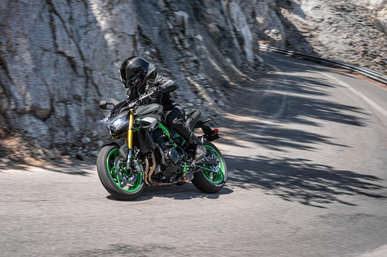 Kawasaki Z900 SE [6]
