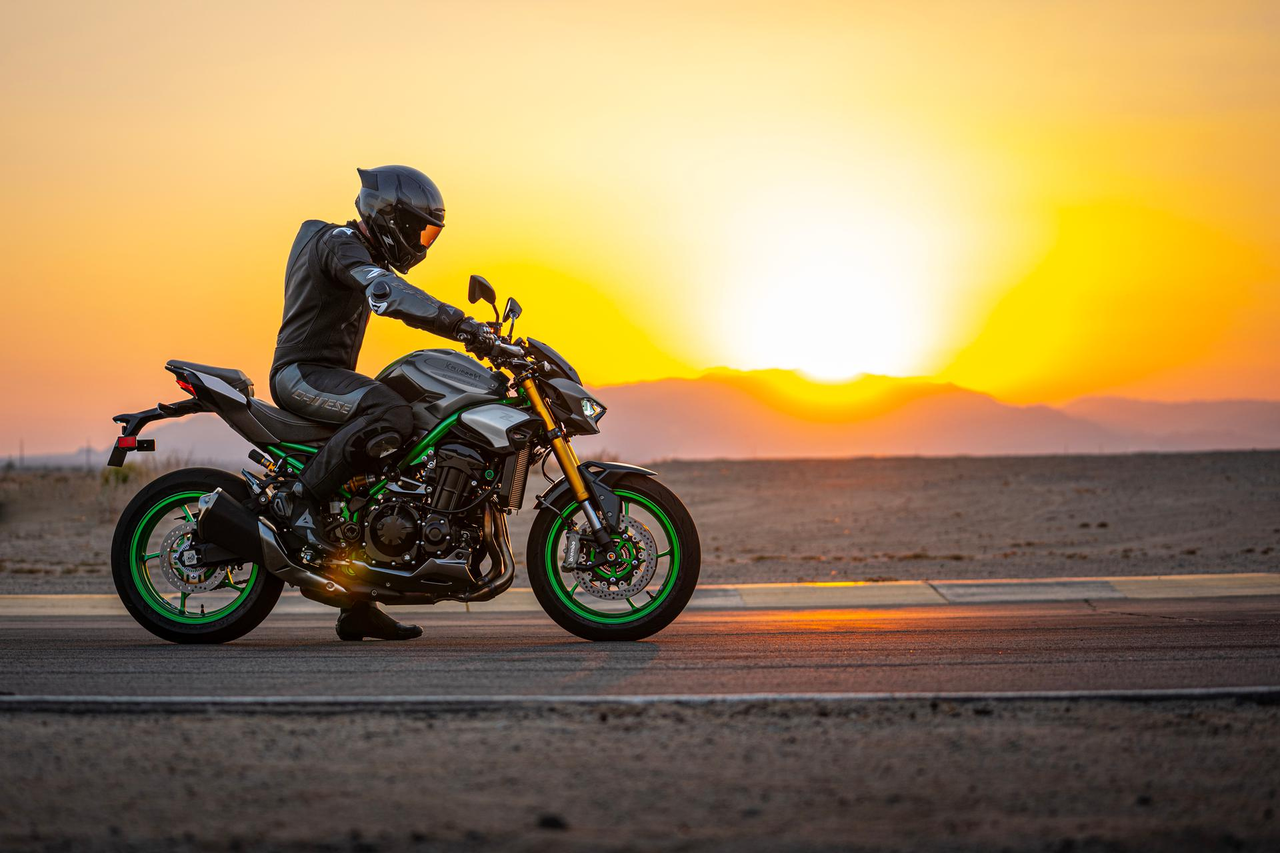 Kawasaki Z900 SE [4]
