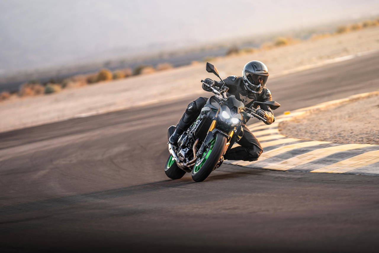 Kawasaki Z900 SE [7]