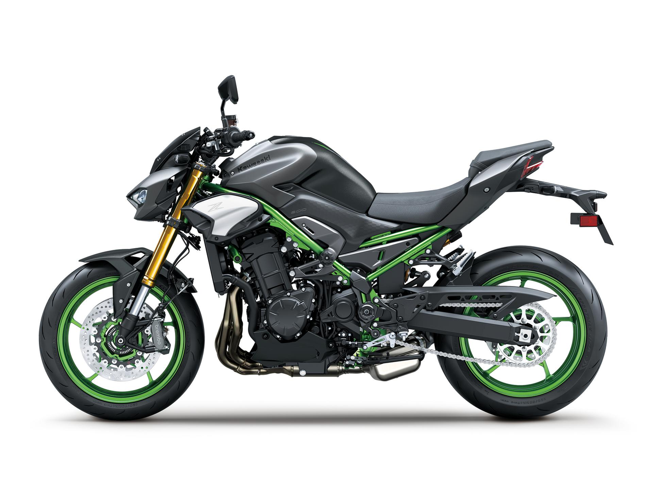 Kawasaki Z900 SE [3]