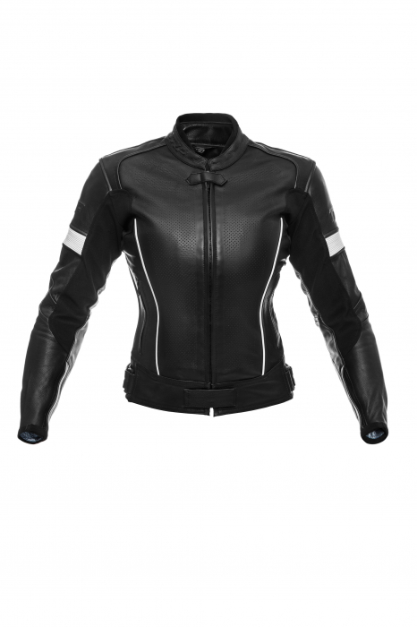 Geaca Piele Modeka TRP KINKY LADY [2]